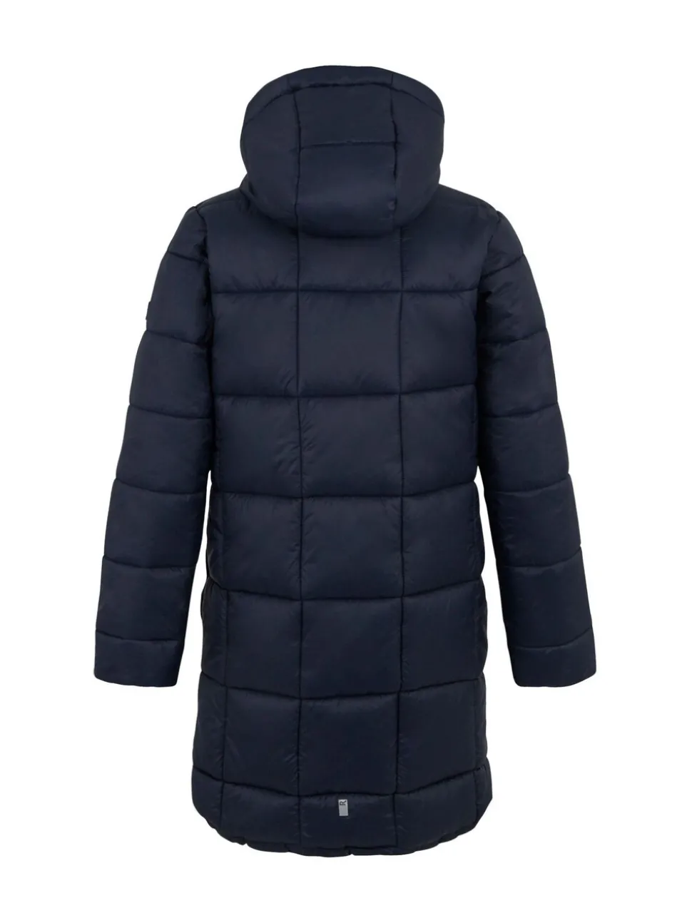 Regatta Blue Junior Embrie Coat