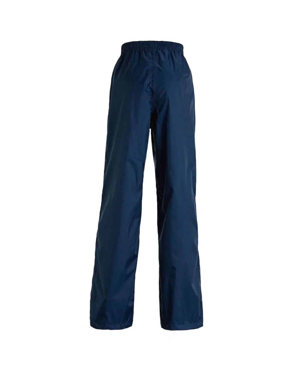 Regatta Blue Kids Pack It Waterproof Overtrousers