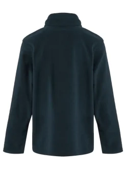 Regatta Blue King Full Zip Fleece