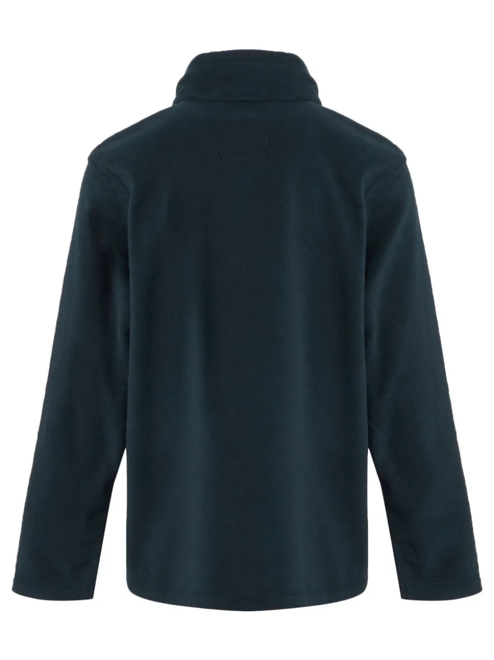 Regatta Blue King Full Zip Fleece