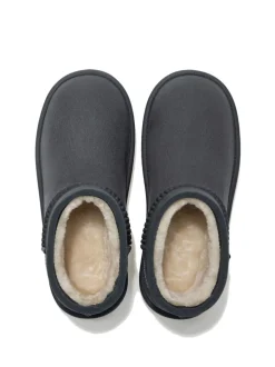 Regatta Green Risley Short Jnr Boots