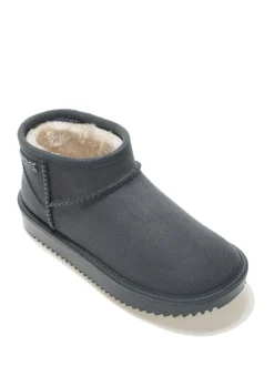 Regatta Green Risley Short Jnr Boots
