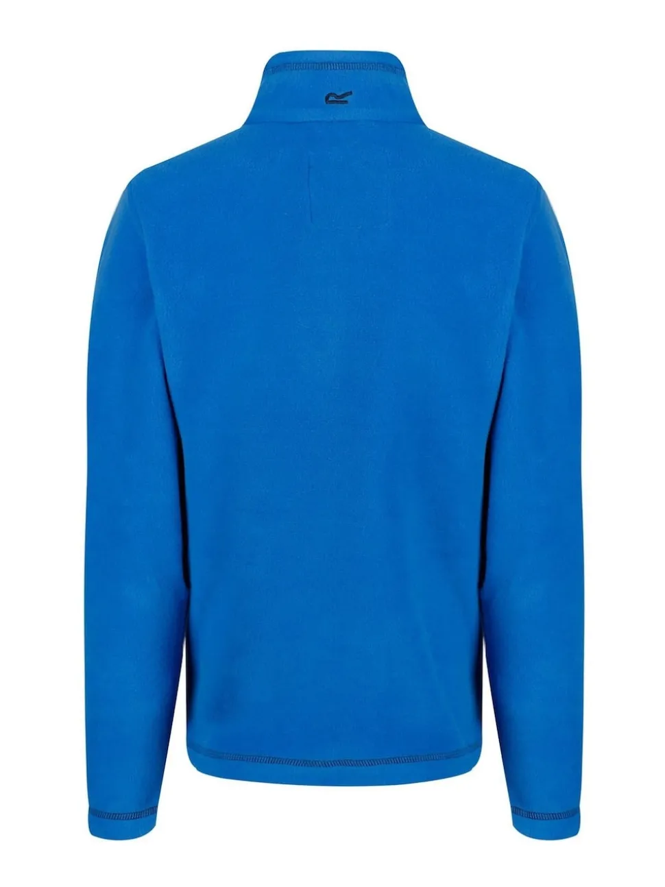Regatta Light Blue Hot Shot Half Zip Fleece