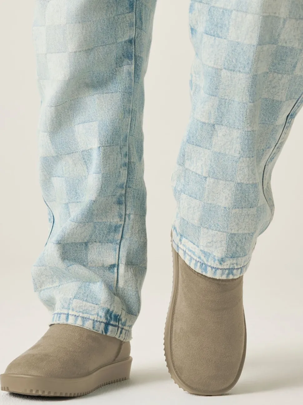 Regatta Light Brown Risley Short Jnr Boots