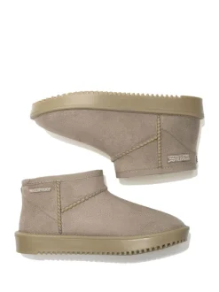 Regatta Light Brown Risley Short Jnr Boots