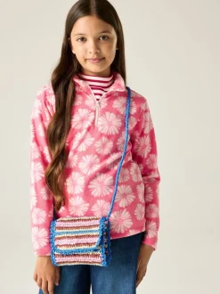Regatta Pink Hot Shot II Fleece