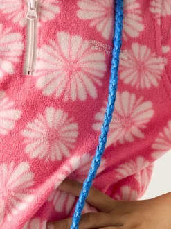 Regatta Pink Hot Shot II Fleece