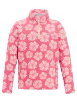 Regatta Pink Hot Shot II Fleece