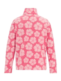 Regatta Pink Hot Shot II Fleece