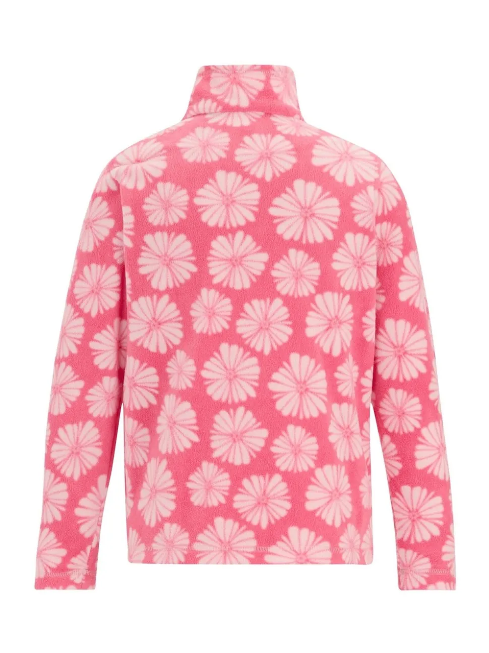 Regatta Pink Hot Shot II Fleece