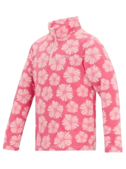 Regatta Pink Hot Shot II Fleece
