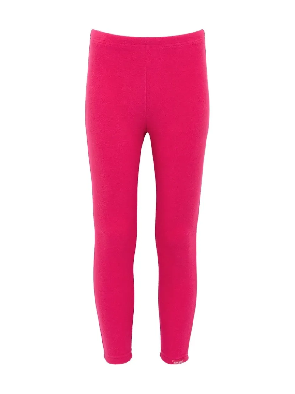 Regatta Pink Junior BaseLayer Leggings