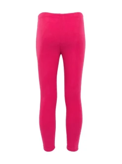 Regatta Pink Junior BaseLayer Leggings