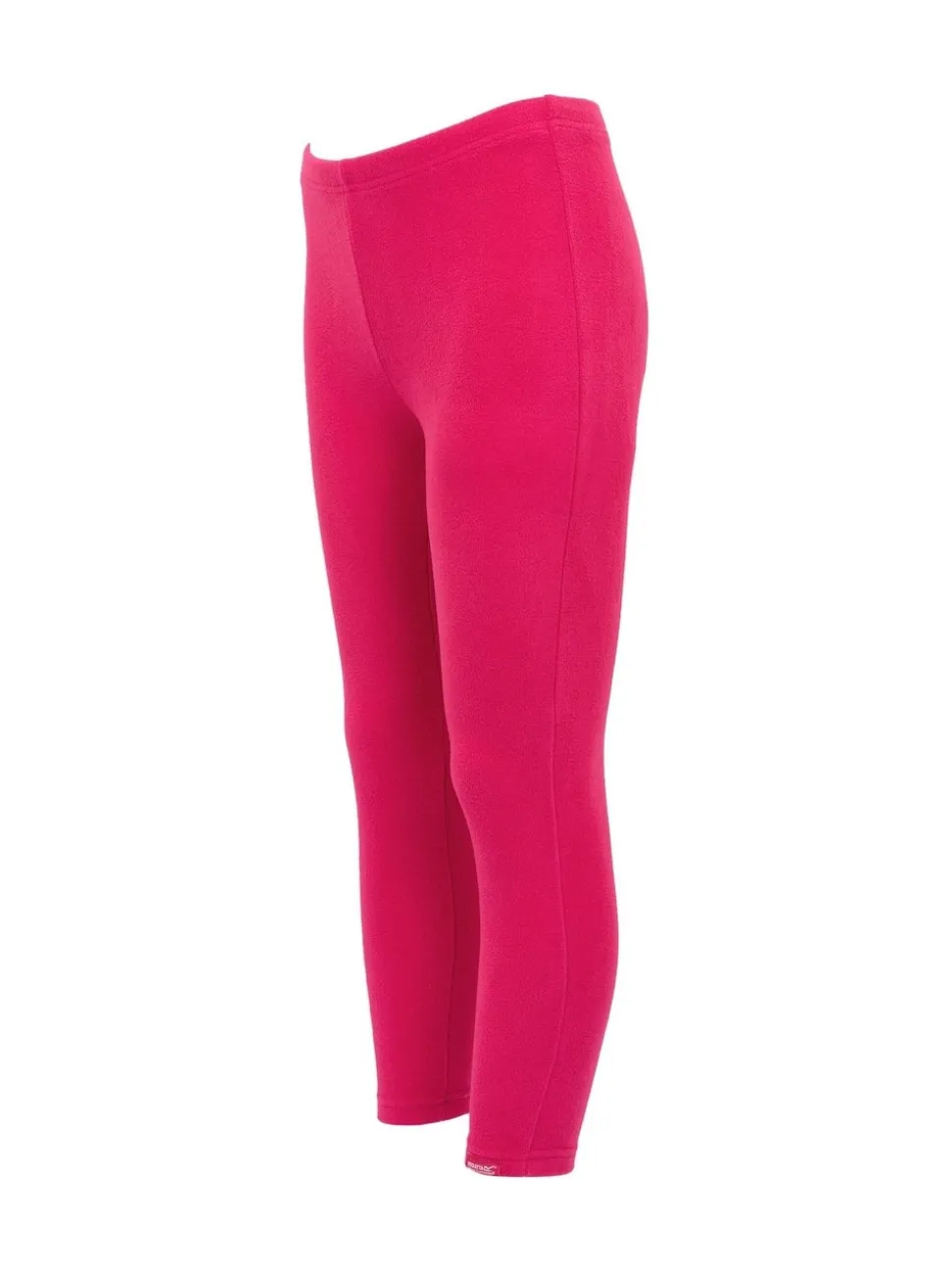 Regatta Pink Junior BaseLayer Leggings