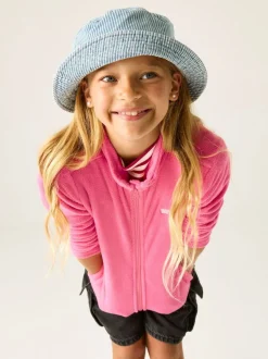 Regatta Pink King II Fleece