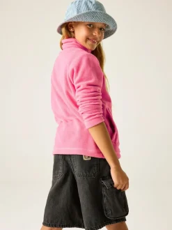 Regatta Pink King II Fleece