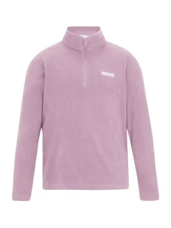 Regatta Purple Hot Shot II Fleece