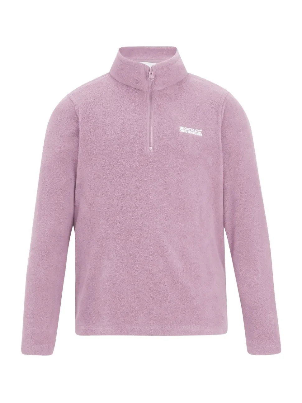Regatta Purple Hot Shot II Fleece