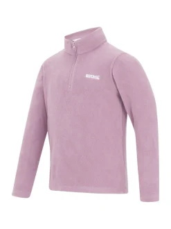Regatta Purple Hot Shot II Fleece