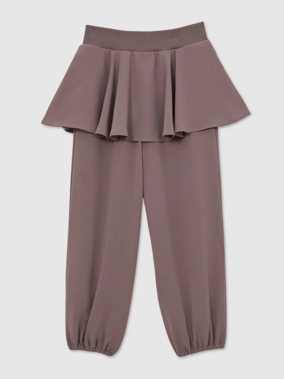 Reiss Mauve Essie 13-14 yrs Reiss | Royal Ballet Skirt Trousers