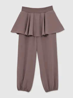 Reiss Mauve Essie 3-9 yrs Reiss | Royal Ballet Skirt Trousers