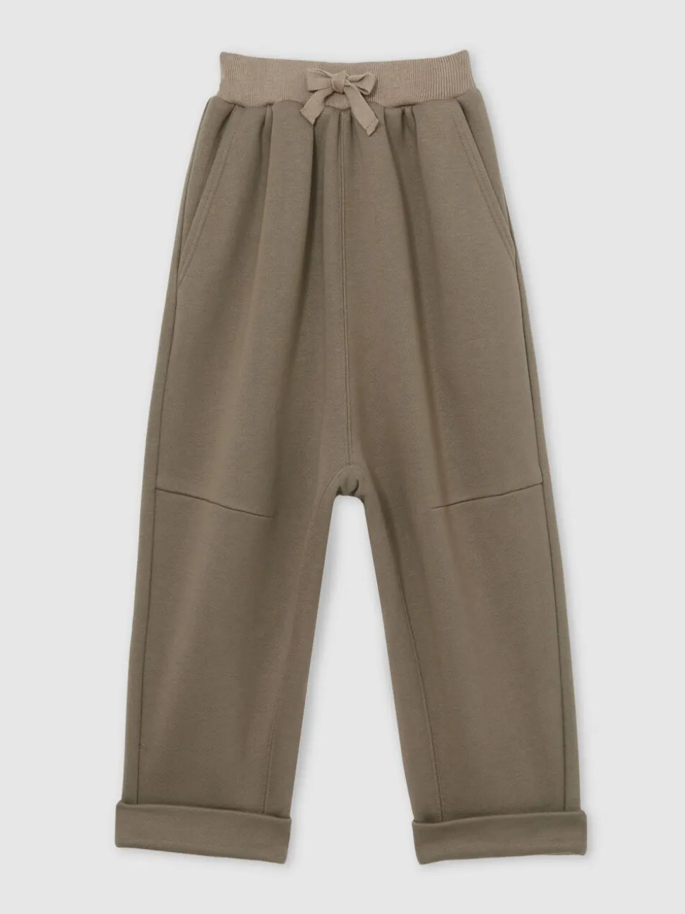 Reiss Mink Brandon 9-13 yrs Reiss | Les 100 Ciels Jersey Joggers