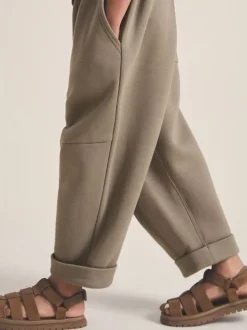Reiss Mink Brandon 9-13 yrs Reiss | Les 100 Ciels Jersey Joggers