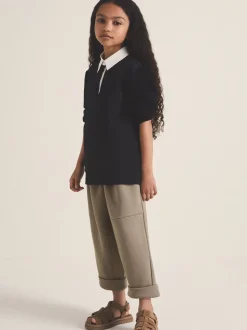 Reiss Mink Brandon 9-13 yrs Reiss | Les 100 Ciels Jersey Joggers
