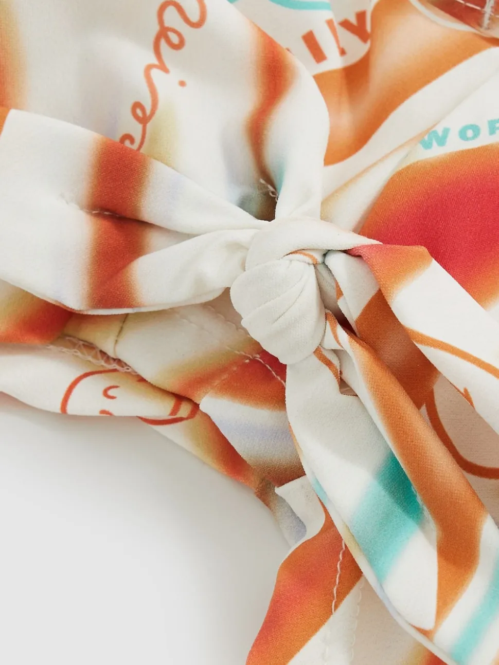 Reiss Multi Eugenie 9-13 yrs SmileyWorld | Reiss Printed Bikini Set