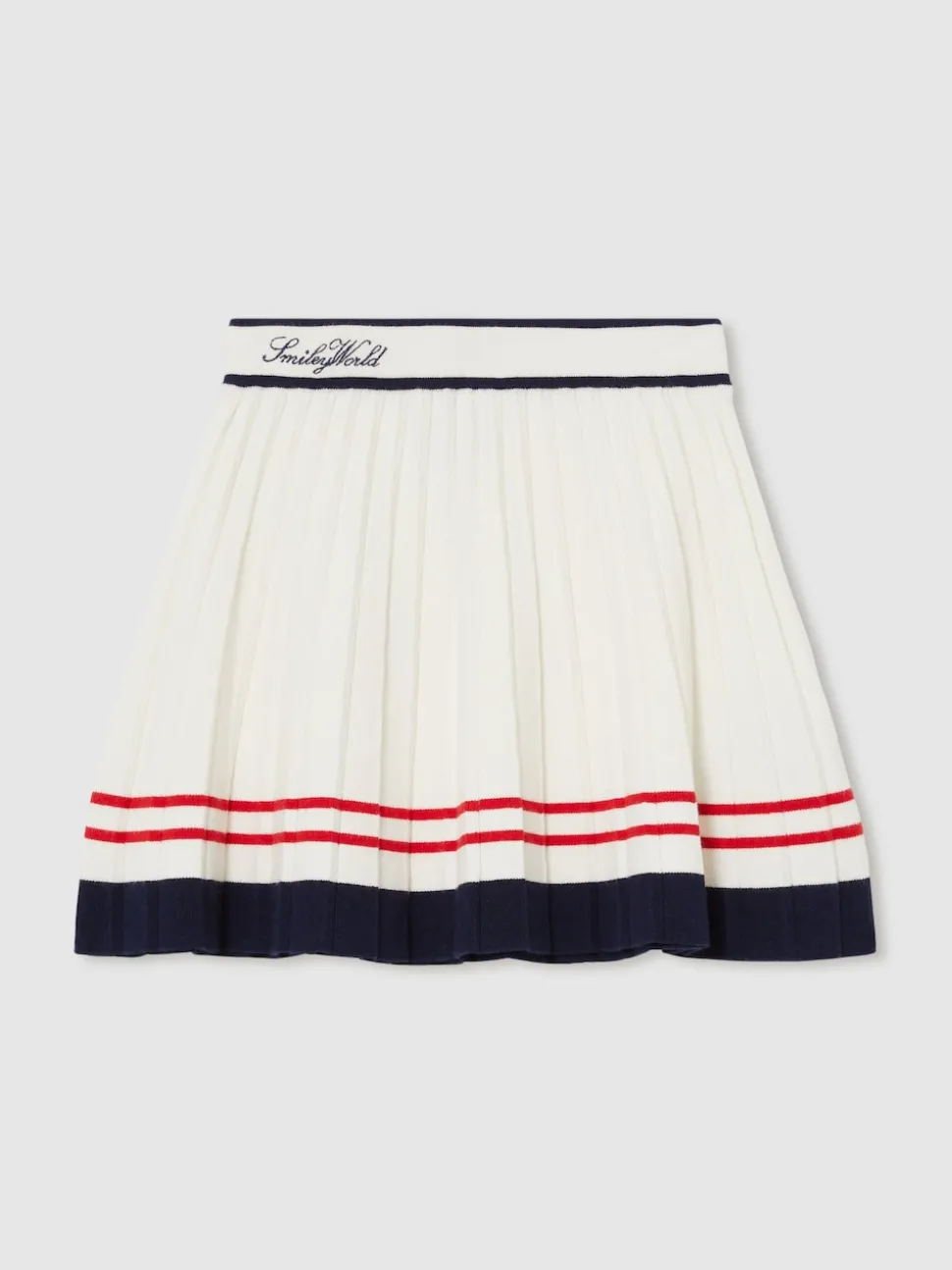 Reiss Off White 13-14 yrs SmileyWorld | Reiss Tennis Skirt