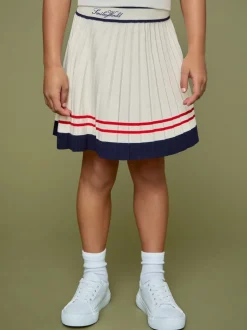 Reiss Off White 13-14 yrs SmileyWorld | Reiss Tennis Skirt