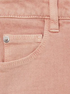 Reiss Pink Sky 13-14 yrs Wide-Leg Jeans