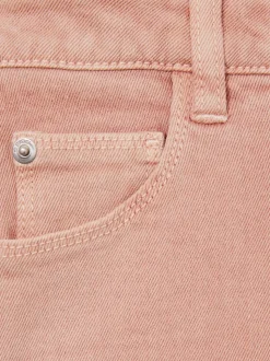 Reiss Pink Sky 9-13 yrs Wide-Leg Jeans