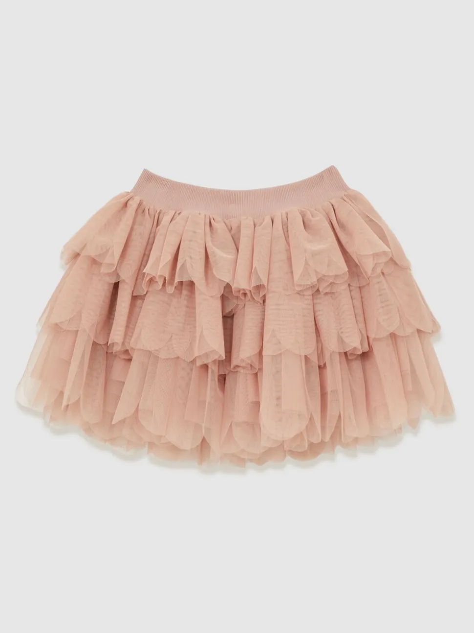 Reiss Pink Tutu 3-9 yrs Reiss | Royal Ballet Tulle Skirt