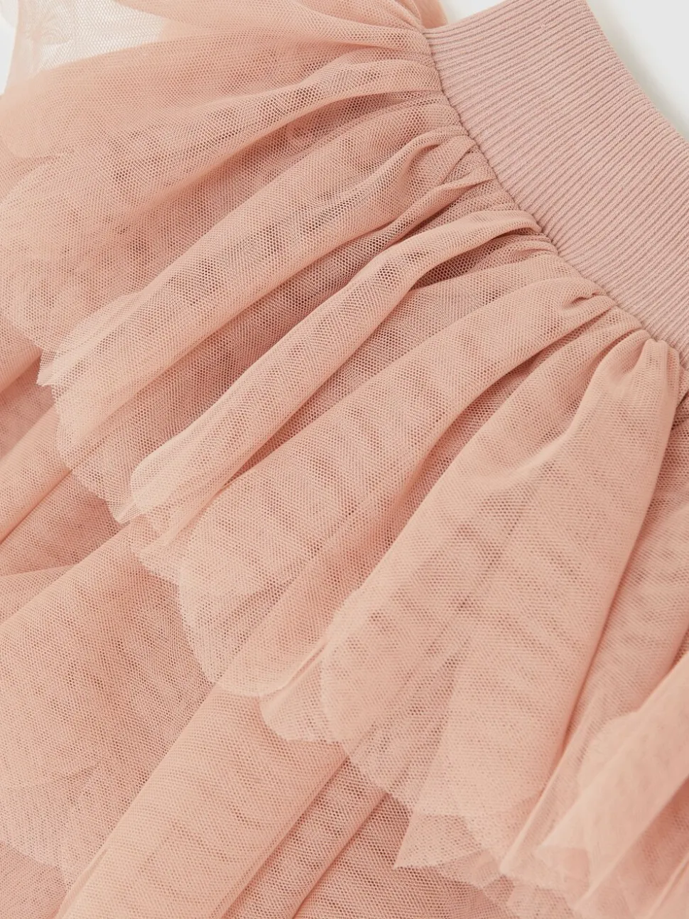 Reiss Pink Tutu 3-9 yrs Reiss | Royal Ballet Tulle Skirt