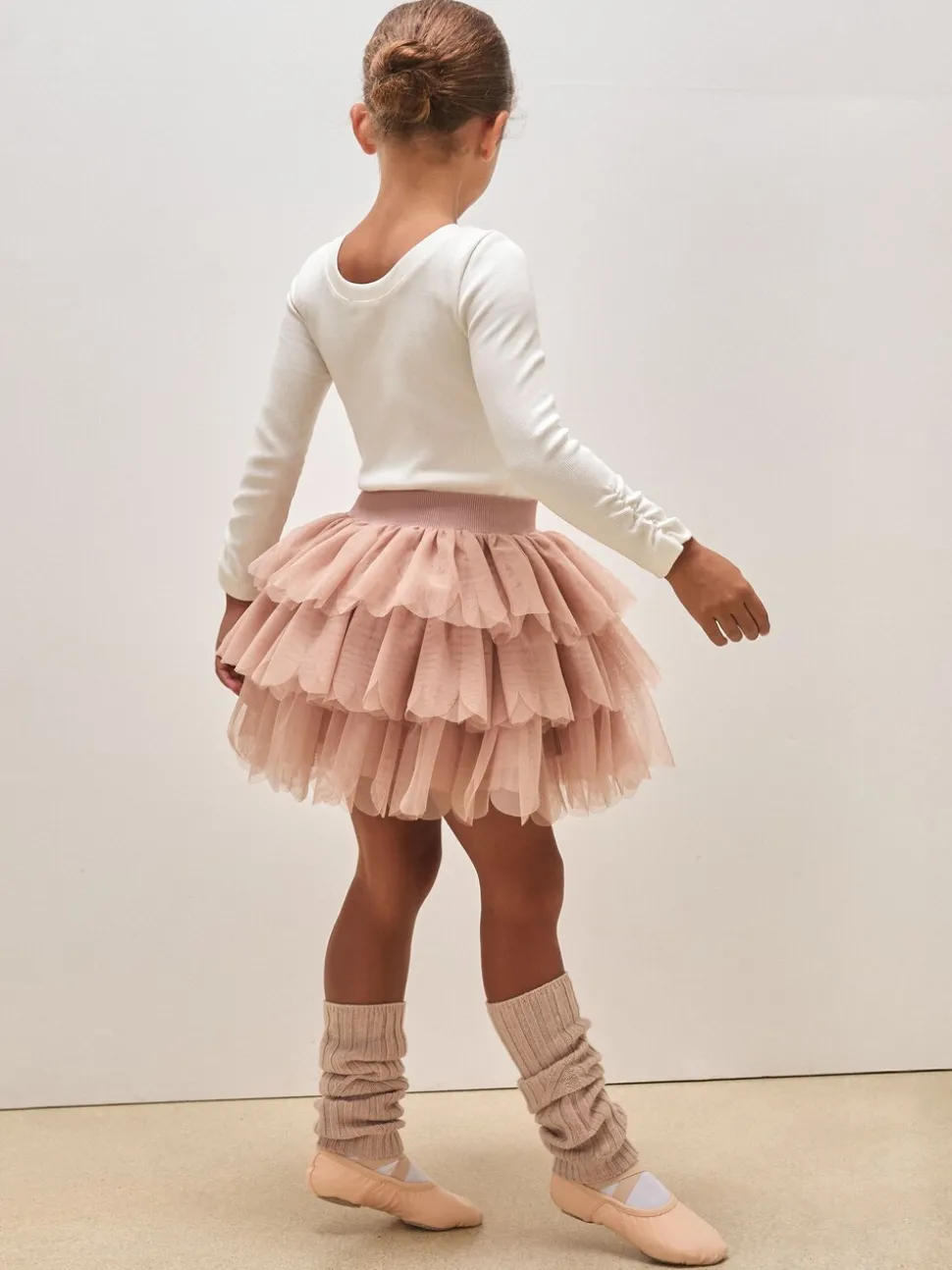Reiss Pink Tutu 13-14 yrs Reiss | Royal Ballet Tulle Skirt