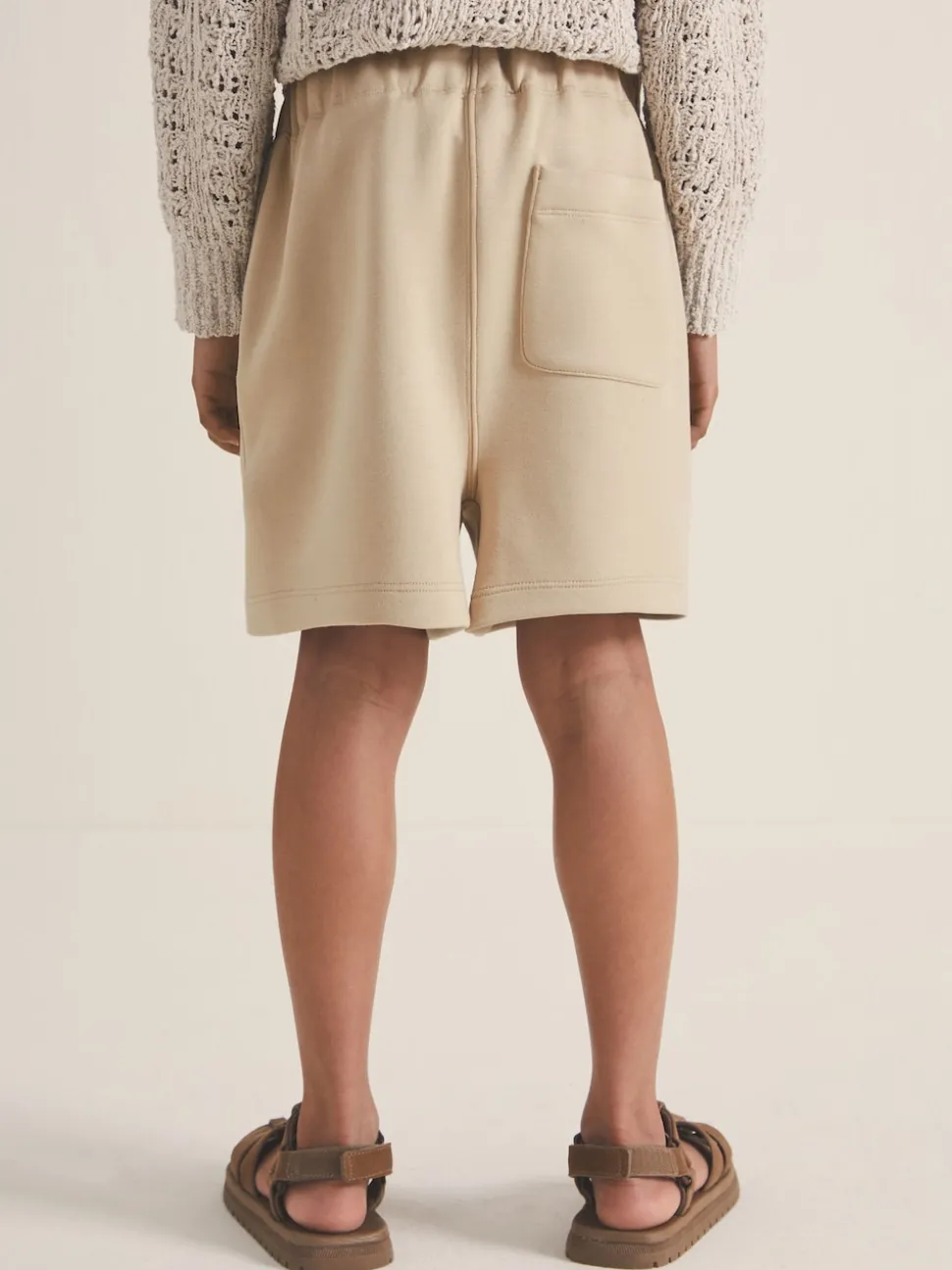 Reiss Sage Reggie 4-9 yrs | Les 100 Ciels Jersey Shorts