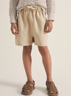 Reiss Sage Reggie 9-13 yrs Reiss | Les 100 Ciels Jersey Shorts
