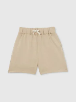 Reiss Sage Reggie 9-13 yrs Reiss | Les 100 Ciels Jersey Shorts