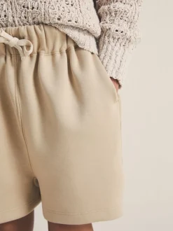 Reiss Sage Reggie 9-13 yrs Reiss | Les 100 Ciels Jersey Shorts