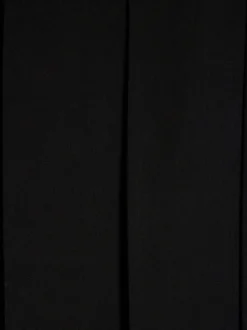 River Island Black Deep Waistband Leggings 5 Pack
