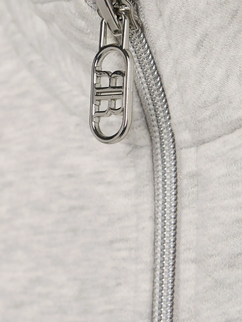 River Island Grey Girls Waistband Bomber Jacket