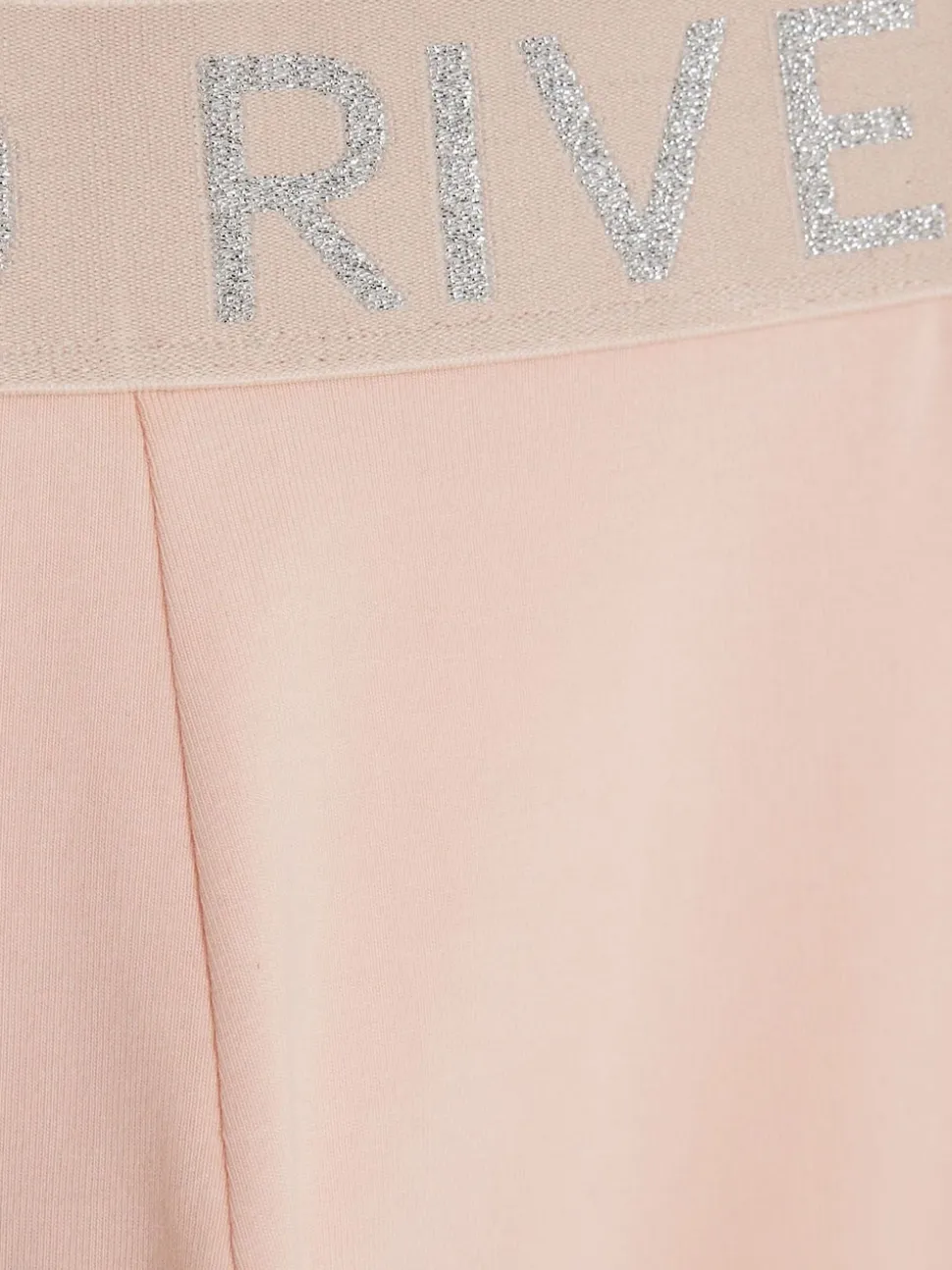 River Island Pink Girls Sweatshirt