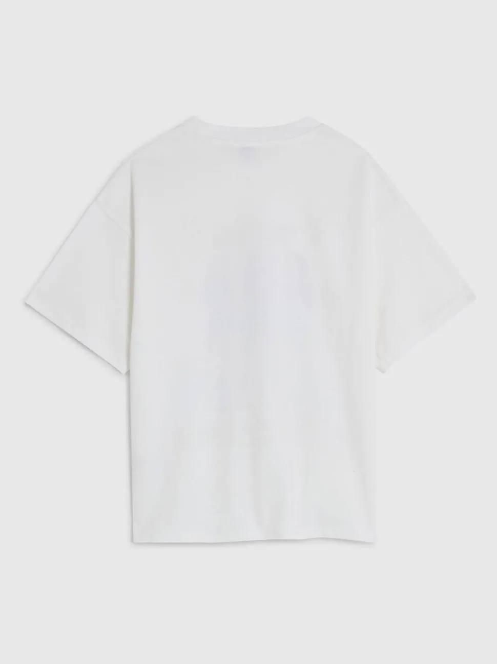 River Island White K Pop We Are Golden Girl T-Shirt