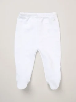 Rock-A-Bye Baby Boutique Baby Quilted Top, Trousers and Hat Set