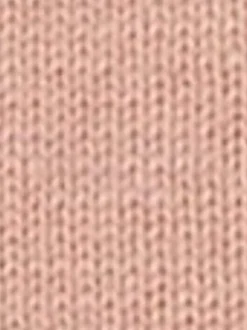 Rock-A-Bye Baby Boutique Pink Cardigan Woven Dobby Shorts Headband and Tights Outfit Set