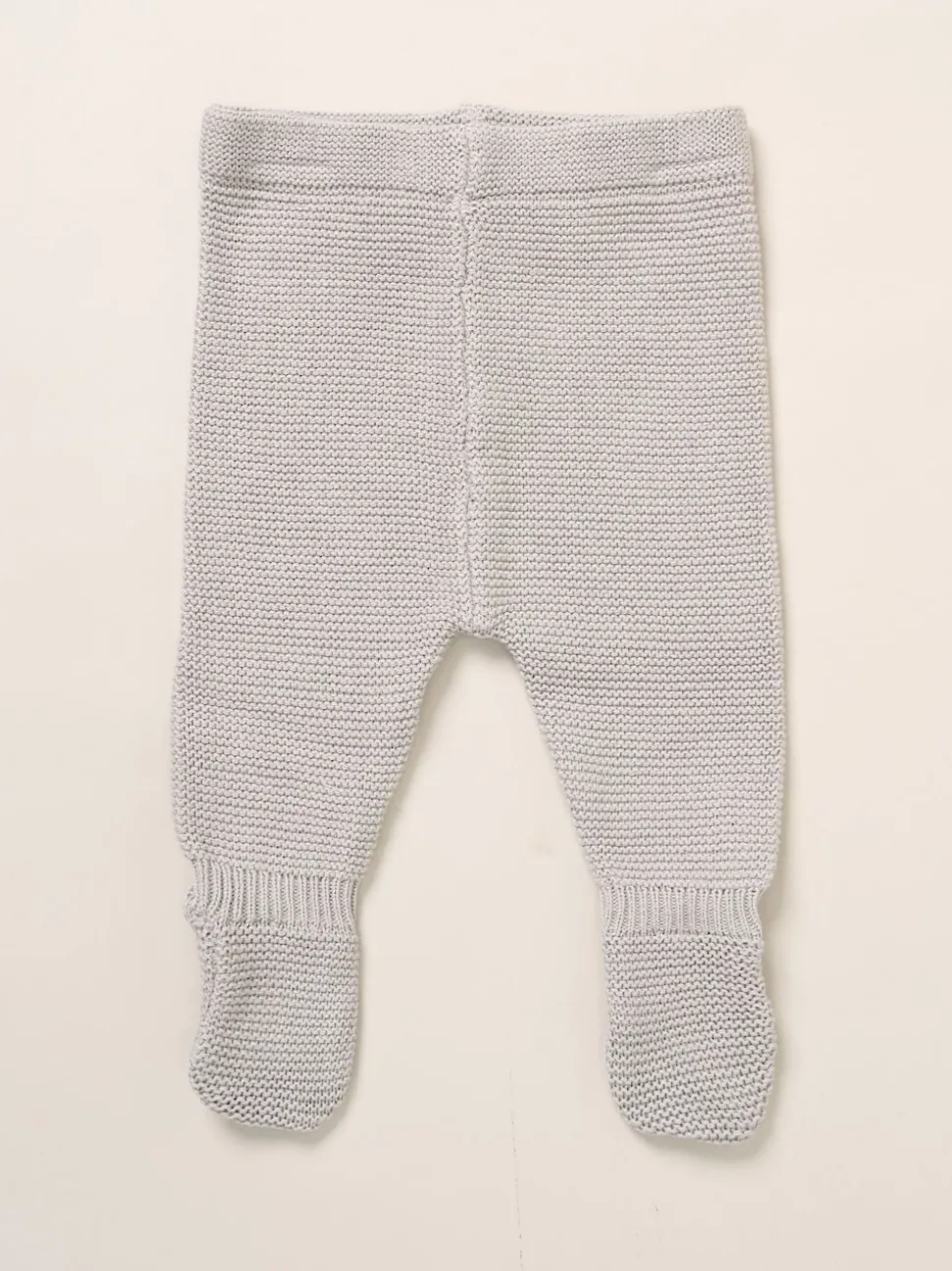 Rock-A-Bye Baby Boutique True Knit Elephant Cardigan And Footed Trousers Outfit Set