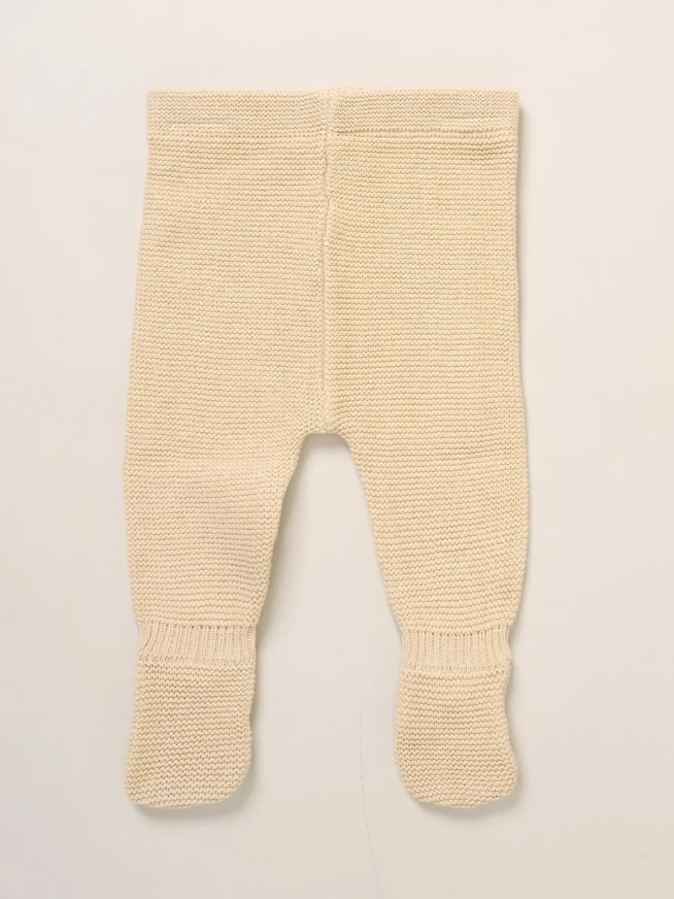 Rock-A-Bye Baby Boutique True Knit Elephant Cardigan And Footed Trousers Outfit Set
