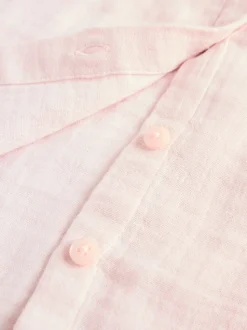 Rose Pink Long Sleeve Baby Top and Leggings 2 Piece Set (0mths-2yrs)