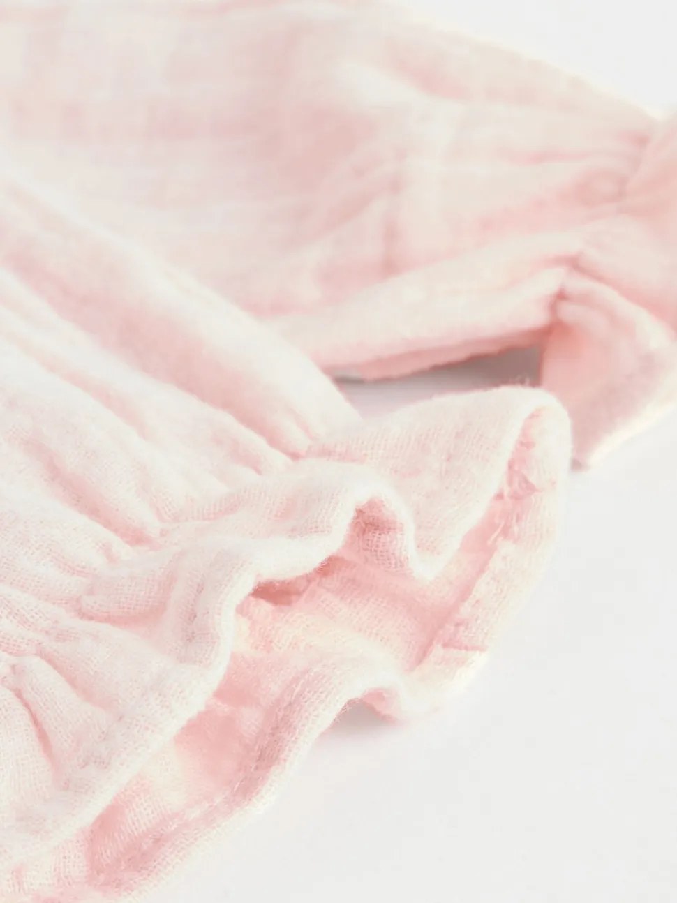 Rose Pink Long Sleeve Baby Top and Leggings 2 Piece Set (0mths-2yrs)